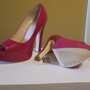 Platform pumps